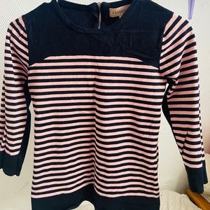 Nice and soft sweater